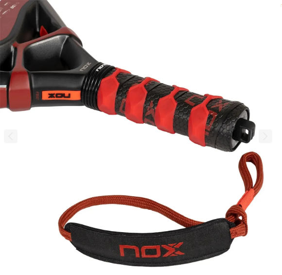 NOX ML10 SHOTGUN 18K