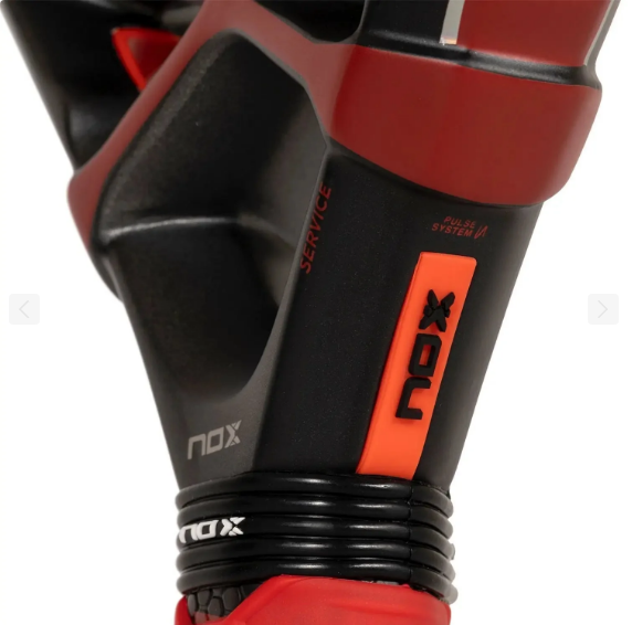 NOX ML10 SHOTGUN 18K