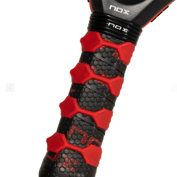 NOX ML10 SHOTGUN 18K