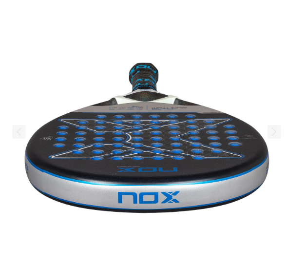 NOX TL10 QUANTUM 12K BY TINO LIBAAK 2025