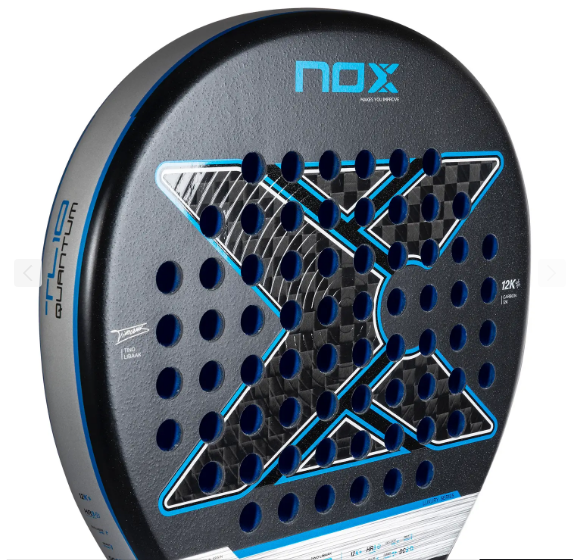 NOX TL10 QUANTUM 12K BY TINO LIBAAK 2025