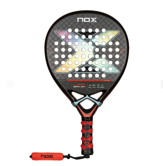 NOX ML10 BAHIA SERIE LUSSO 12K 2024