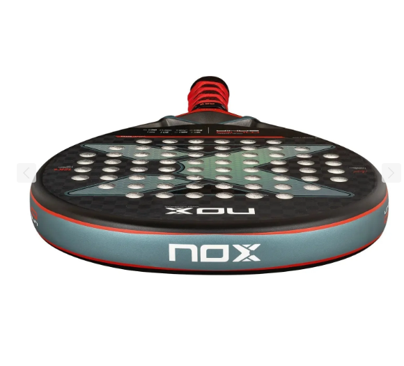 NOX ML10 BAHIA SERIE LUSSO 12K 2024