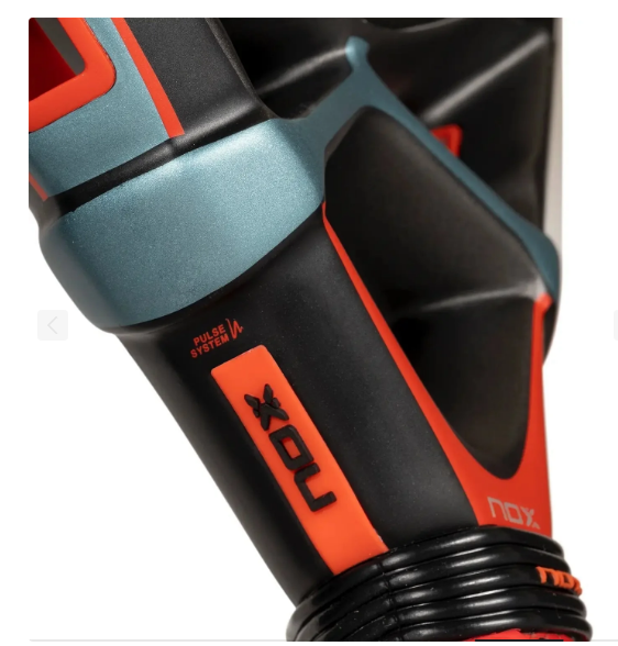 NOX ML10 BAHIA SERIE LUSSO 12K 2024