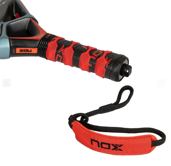 NOX ML10 BAHIA SERIE LUSSO 12K 2024