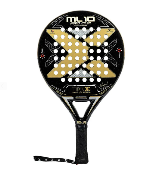 NOX ML10 PRO CUP BLACK EDITION 2022