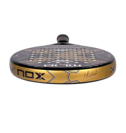 NOX ML10 PRO CUP BLACK EDITION 2022