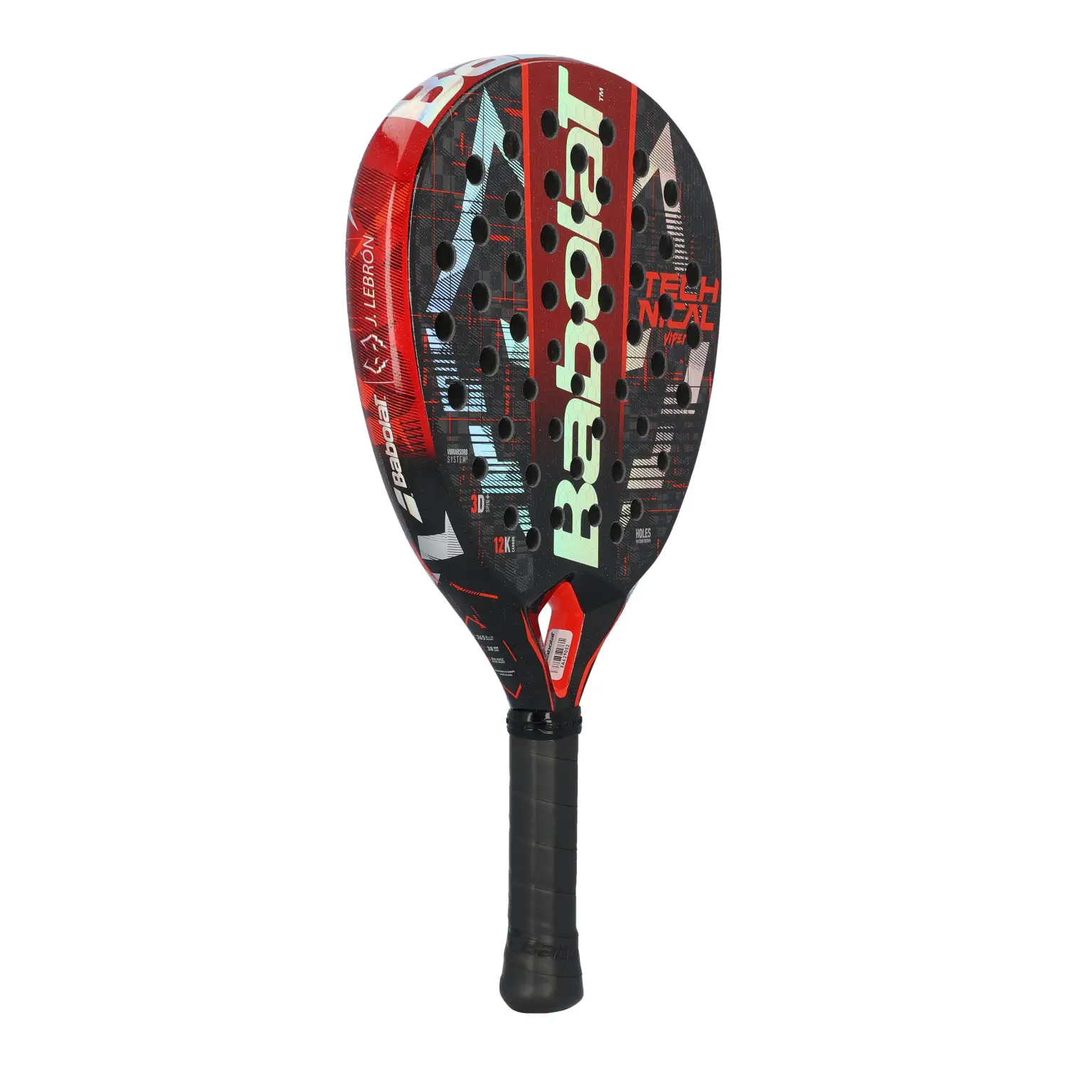 BABOLAT TECHNICAL VIPER – Image 4