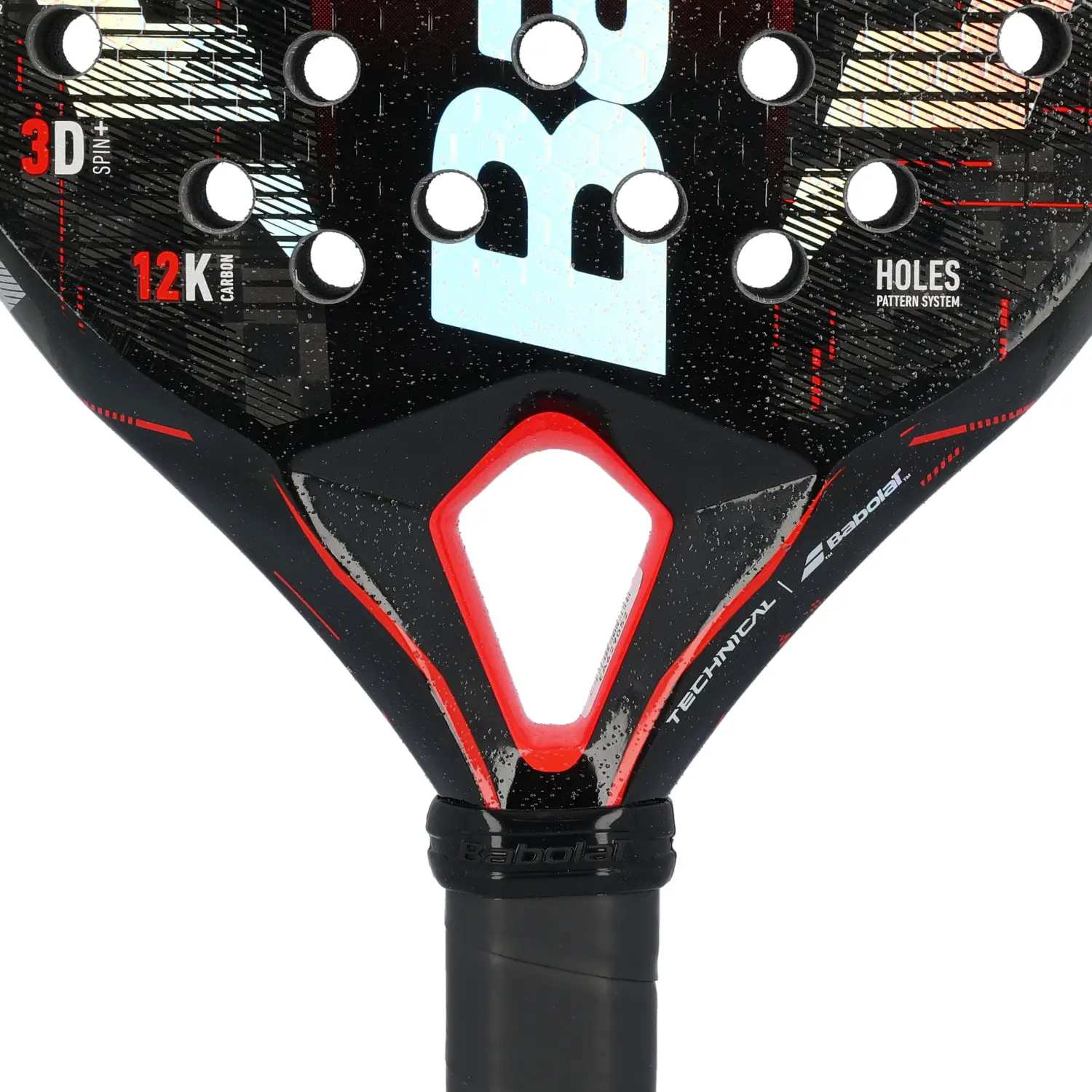 BABOLAT TECHNICAL VIPER – Image 5