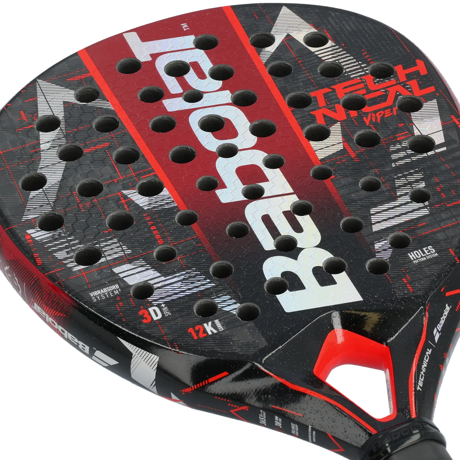 BABOLAT TECHNICAL VIPER – Image 9