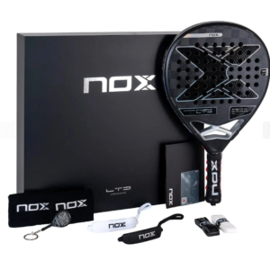 NOX PACK AT GENIUS LIMITED EDITION 2024