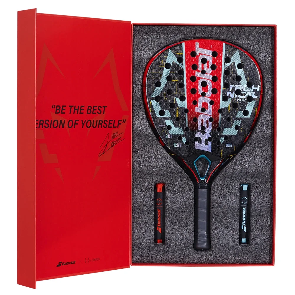 Babolat meilleure marque