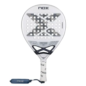 NOX AT10 GENIUS 12K ALUM XTREM LITE PAR AGUSTÍN TAPIA 2026