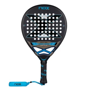 NOX AT10 PRO CUP SOFT PAR AGUSTIN TAPIA