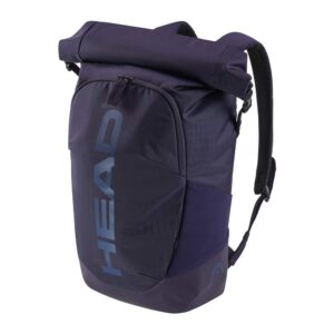 sac Head Tour RACQPACK DB